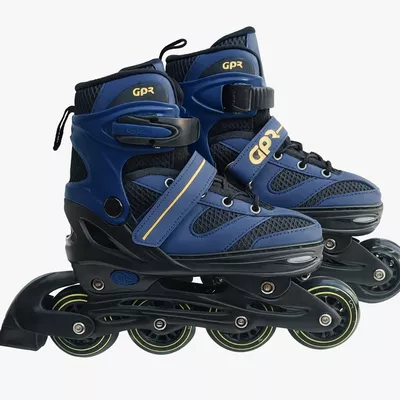 Patines Unisex GPR en linea Azul
