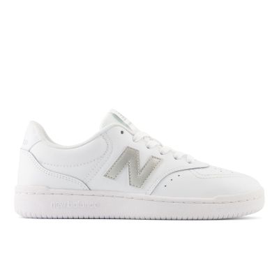 Imagen 1 del producto Zapatillas Mujer New Balance BBW80WMS Blanco