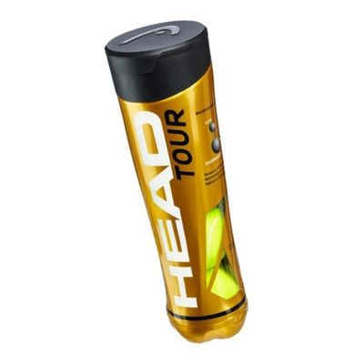 Imagen 2 del producto HEAD 4B HEAD TOUR