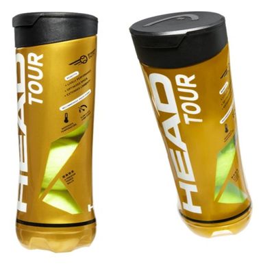 Imagen 1 del producto HEAD 4B HEAD TOUR