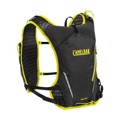Mochila Deportiva Camelbak Circuit Run Vest 1.5 L Negro