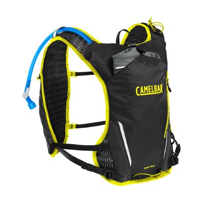 Imagen 2 del producto Mochila Deportiva Camelbak Circuit Run Vest 1.5 L Negro