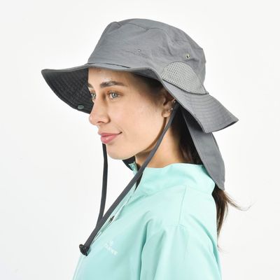 Sobrero Explorador La Tournee Gris