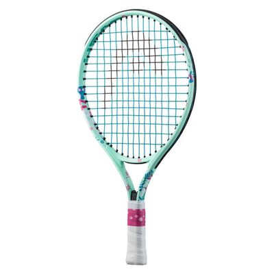 Raqueta Tenis Head Coco 17 Turquesa