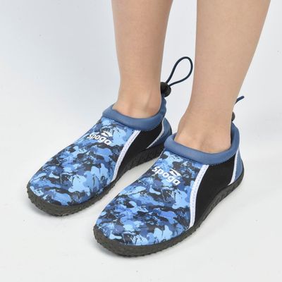 Zapatos de Agua Niño Spoga Azul