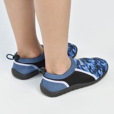 Imagen 2 del producto Zapatos de Agua Niño Spoga Azul