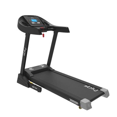 Imagen 2 del producto Trotadora Blu Fit BFT16 Negra