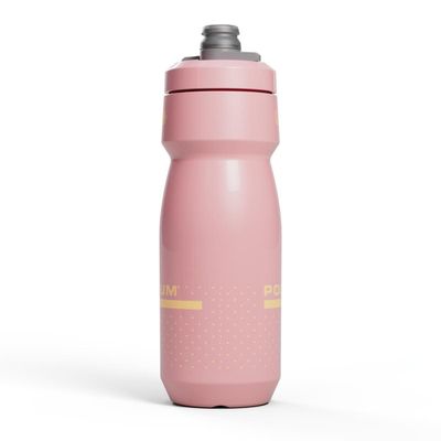 Imagen 2 del producto Botella Camelbak Podium Chill 710 ml Rosada
