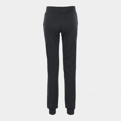 Imagen 2 del producto Pantalón Buzo Entrenamiento Mujer Joma Mare Negro