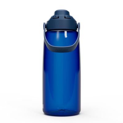 Imagen 2 del producto Botella Camelbak Thrive Chug 1 L Azul