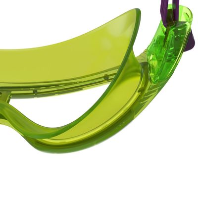 Imagen 2 del producto Anteojos Natación Niño Speedo RIFT Verde