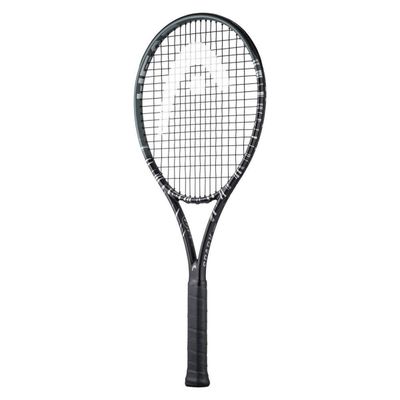 Imagen 2 del producto Raqueta Tenis Head MX Spark Suprm Negra