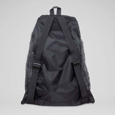 Imagen 2 del producto Mochila Natación Speedo Ventilator Deluxe Mesh Bag Negra