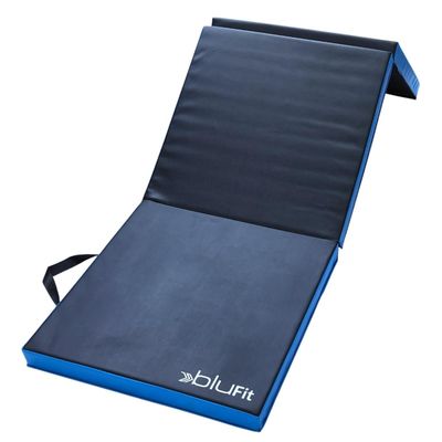 Mat Fitness Blu Fit Training Bicolor