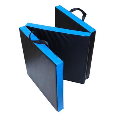 Imagen 2 del producto Mat Fitness Blu Fit Training Bicolor