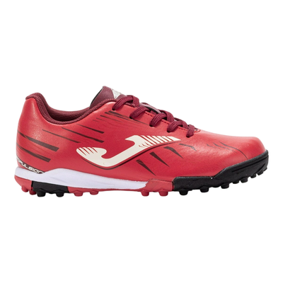 Zapatillas Futbolito Unisex Joma Propulsion JR TF Rojo