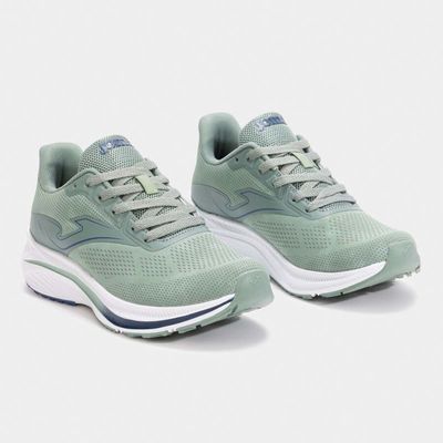 Imagen 2 del producto Zapatillas Running Mujer Joma Argon 25 Verde