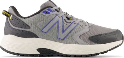 Zapatillas Trail Running Hombre New Balance MT410TO7 Gris