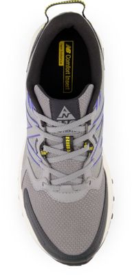 Imagen 2 del producto Zapatillas Trail Running Hombre New Balance MT410TO7 Gris