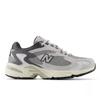 Zapatillas Urbanas Hombre New Balance 725 Gris