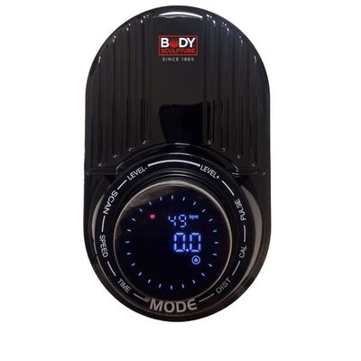 Imagen 2 del producto Bicicleta Eliptica Body Sculpture 1660G1H