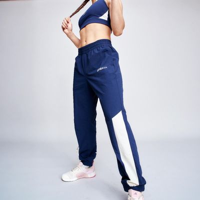 Imagen 2 del producto Pantalón Presentación Mujer Sparta Team Chile Azul