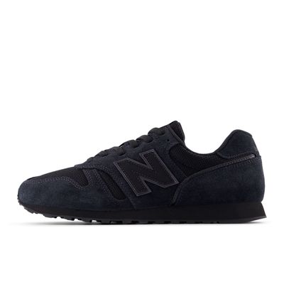 Imagen 2 del producto Zapatillas Urbanas Hombre New Balance 373 Triple Negro