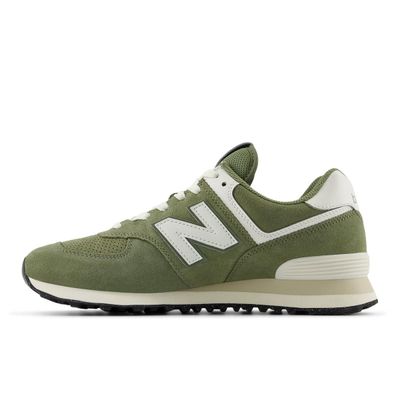 Imagen 2 del producto Zapatillas Urbanas Hombre New Balance 574 Verde