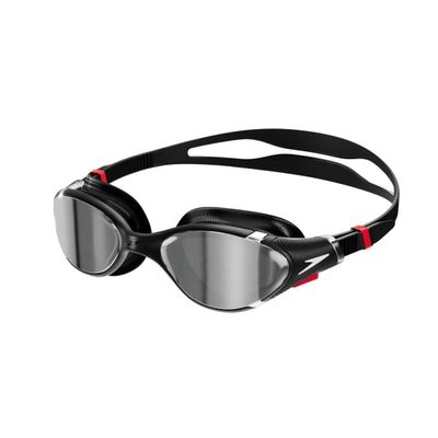 Imagen 2 del producto Anteojos Natación Unisex Biofuse 2.0 Mirror Negro