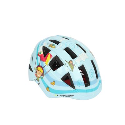 Imagen 2 del producto CASCOS ALTITUDE NIÑO IN MOULD JOY