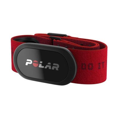 Imagen 2 del producto Sensor de Frecuencia Cardíaca Polar H10  Roja Crush  M-XXL