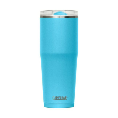 Tumbler Camelbak Thrive 850 ml Acero Inoxidable Celeste