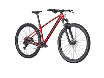 Imagen 2 del producto Bicicleta MTB Trek Marlin 5 Gen 3 2026 Roja
