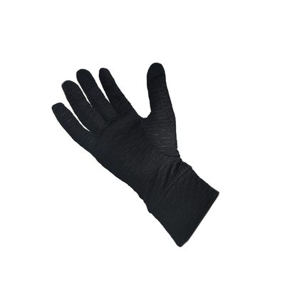 Imagen 2 del producto Guantes Running New Balance Negro