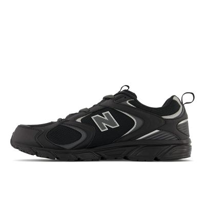 Imagen 2 del producto Zapatillas Urbanas Hombre New Balance 408 Negra