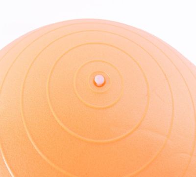 Imagen 2 del producto Pelota Balón Gym Blu Fit Anti Explosión 65 cm