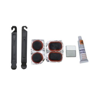 Kit Reparación Neumáticos Altitude