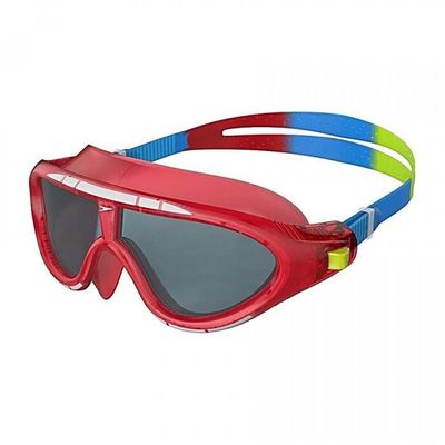 Anteojos Natación Niño Speedo RIFT Rojo