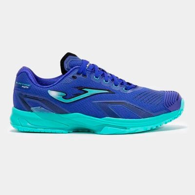 Imagen 1 del producto Zapatillas Tenis Hombre Joma Electric 25 Clay Azul