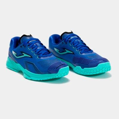 Imagen 2 del producto Zapatillas Tenis Hombre Joma Electric 25 Clay Azul