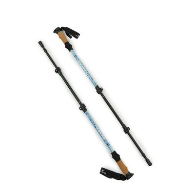 Bastones Outdoor La Tournee Azul