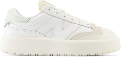 Zapatillas Urbanas Unisex New Balance Blanca CT 302 SG