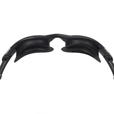 Imagen 2 del producto Anteojos Natación Unisex Speedo Espejado Hydrosity 2.0 Negro