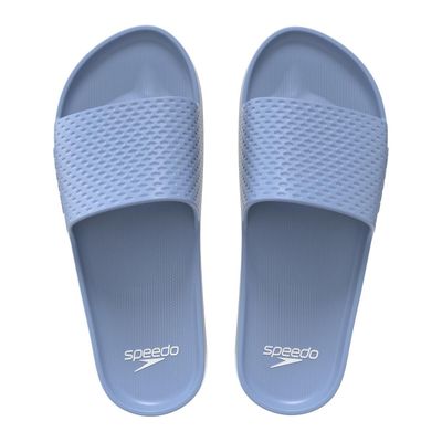 Imagen 1 del producto Sandalias Natación Mujer Speedo Entry Slide Celeste