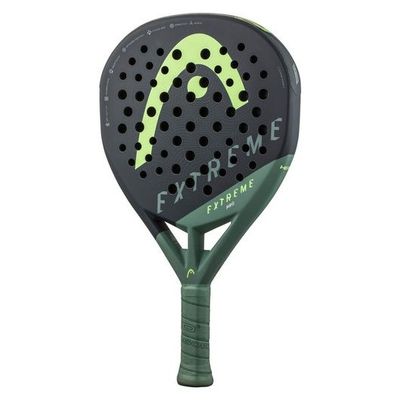 Imagen 2 del producto Pala Pádel Head Extreme Pro 2023 Negra