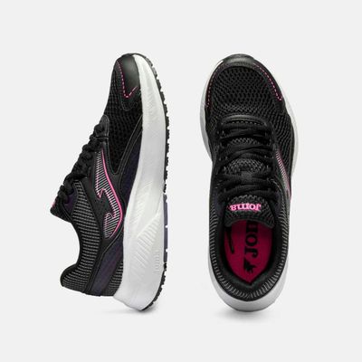 Imagen 2 del producto Zapatillas Running Mujer Joma Vitaly 26 Negra