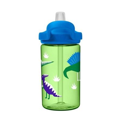 Imagen 2 del producto Botella Camelbak  Eddy+ Kids 400 ml Verde/Azul