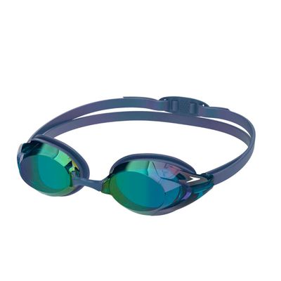 Imagen 1 del producto Lentes Natación Unisex Speedo Vanquisher 3.0 Mirror Azul
