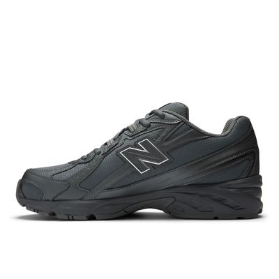 Imagen 2 del producto Zapatillas Urbanas Unisex New Balance 740 Gris/Negra