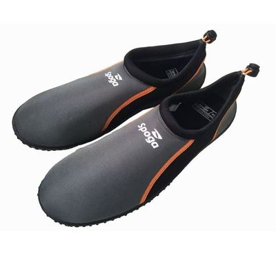 Zapatos de Agua Hombre Spoga Gris